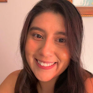 Meet your Posher, Flor ximena